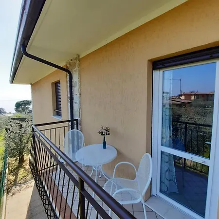 Mayoti Bed & Breakfast 3*