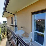 Mayoti Couette-café 3*