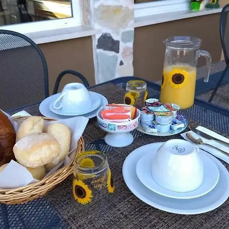 Couette-café Mayoti 3*
