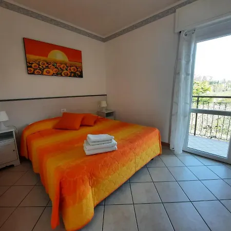 Mayoti 住宿加早餐酒店 3*