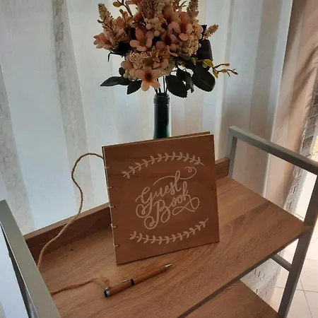 Mayoti Couette-café Manerba del Garda