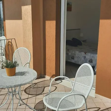 Couette-café Mayoti 3*