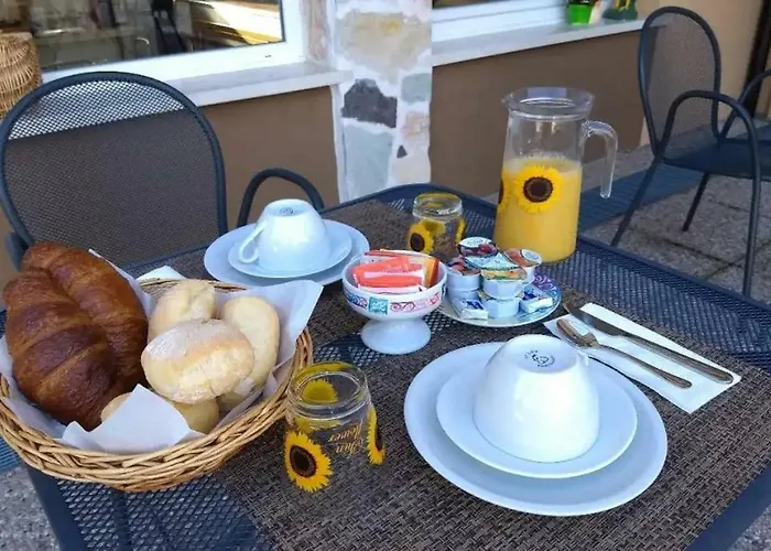 Couette-café Mayoti 3*